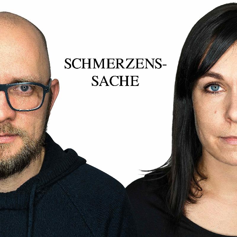 Schmerzenssache Ein Podcast Mit Und Uber Schmerzen Weil Ruckenschmerzen Kein Tabuthema Sind