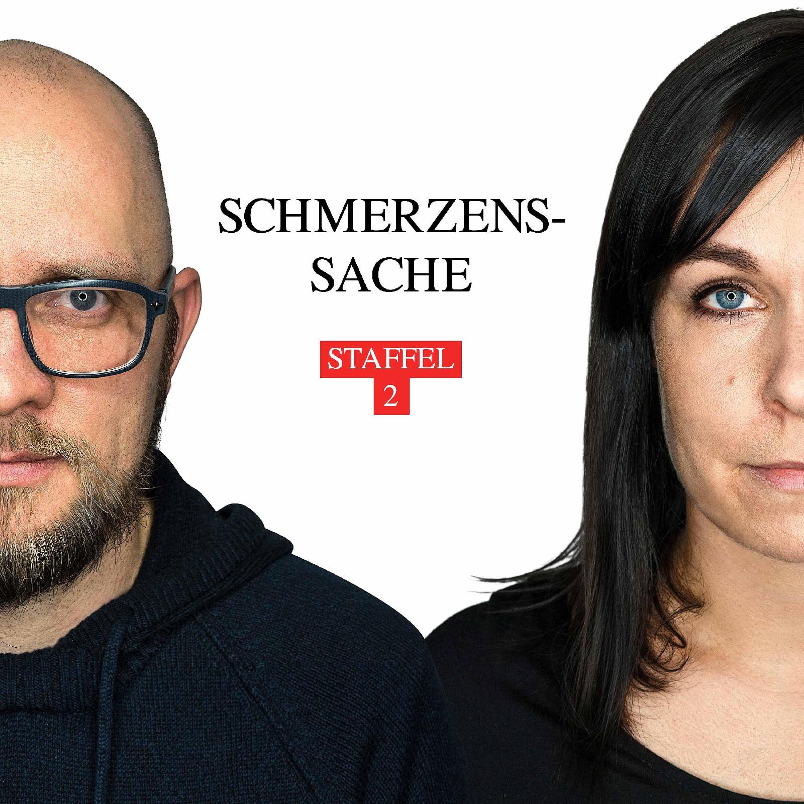 Jürgen schreibt: Der Schmerz an meiner Tür [S2E11]